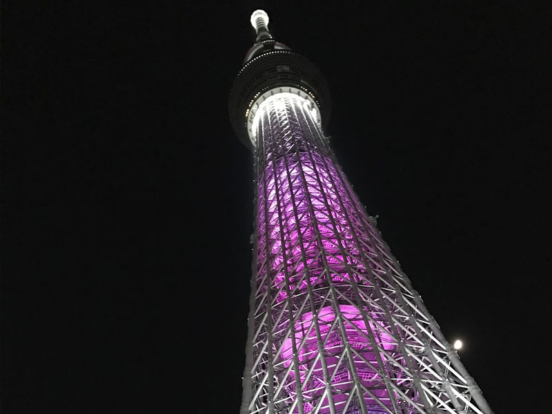 Sky Tree Tower